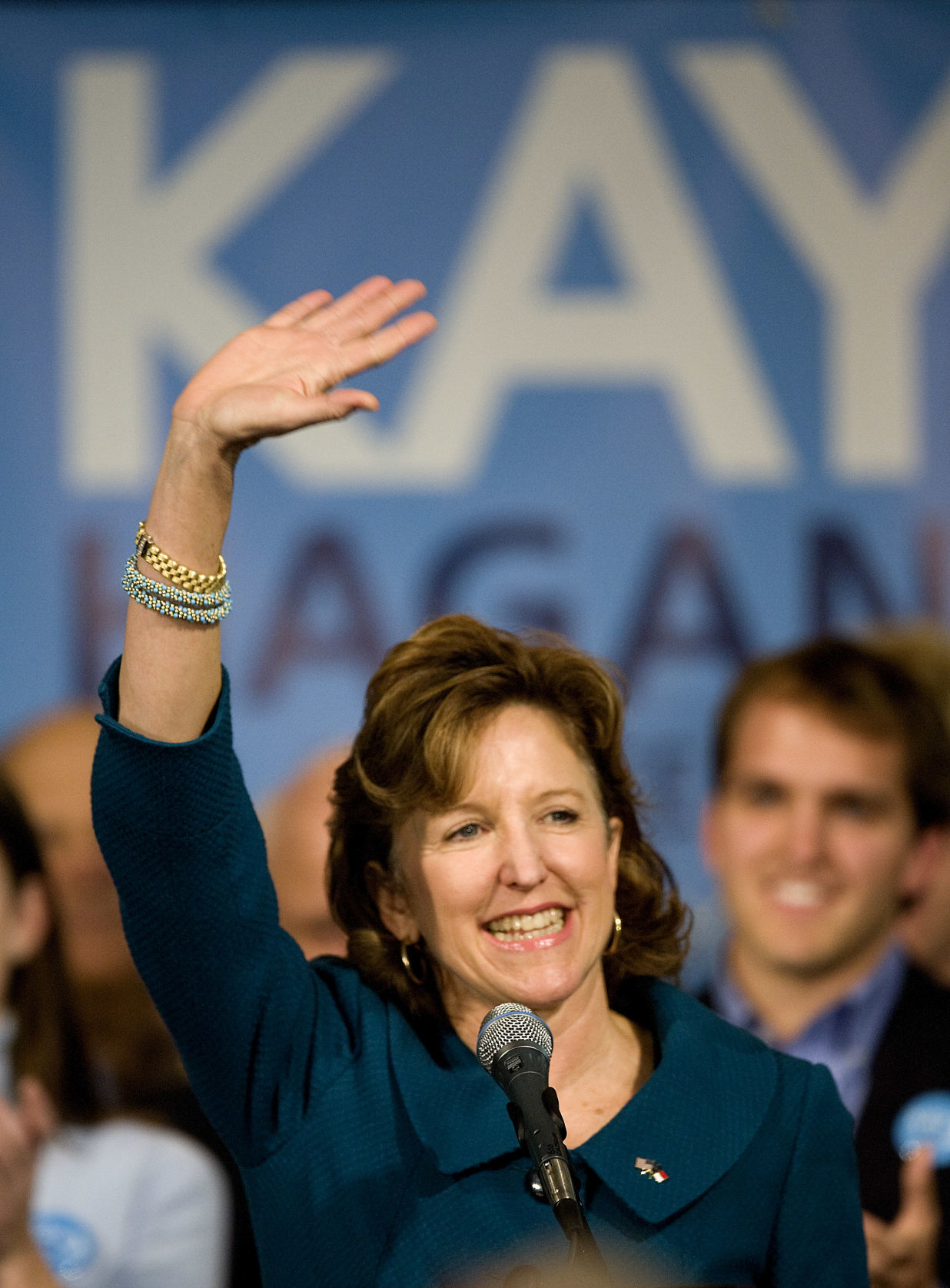 Kay Hagan